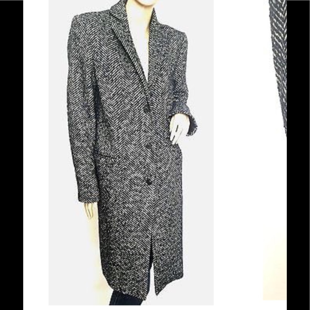 NWT GIANNI FERAUD Jacket